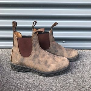 Blundstone Shoes